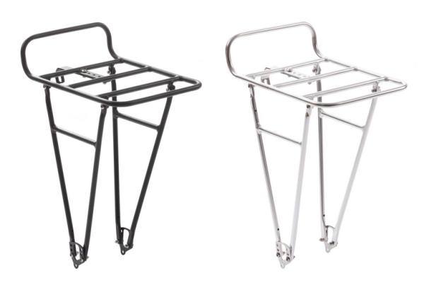 Pelago Aluminium Commuter Rack  - M -